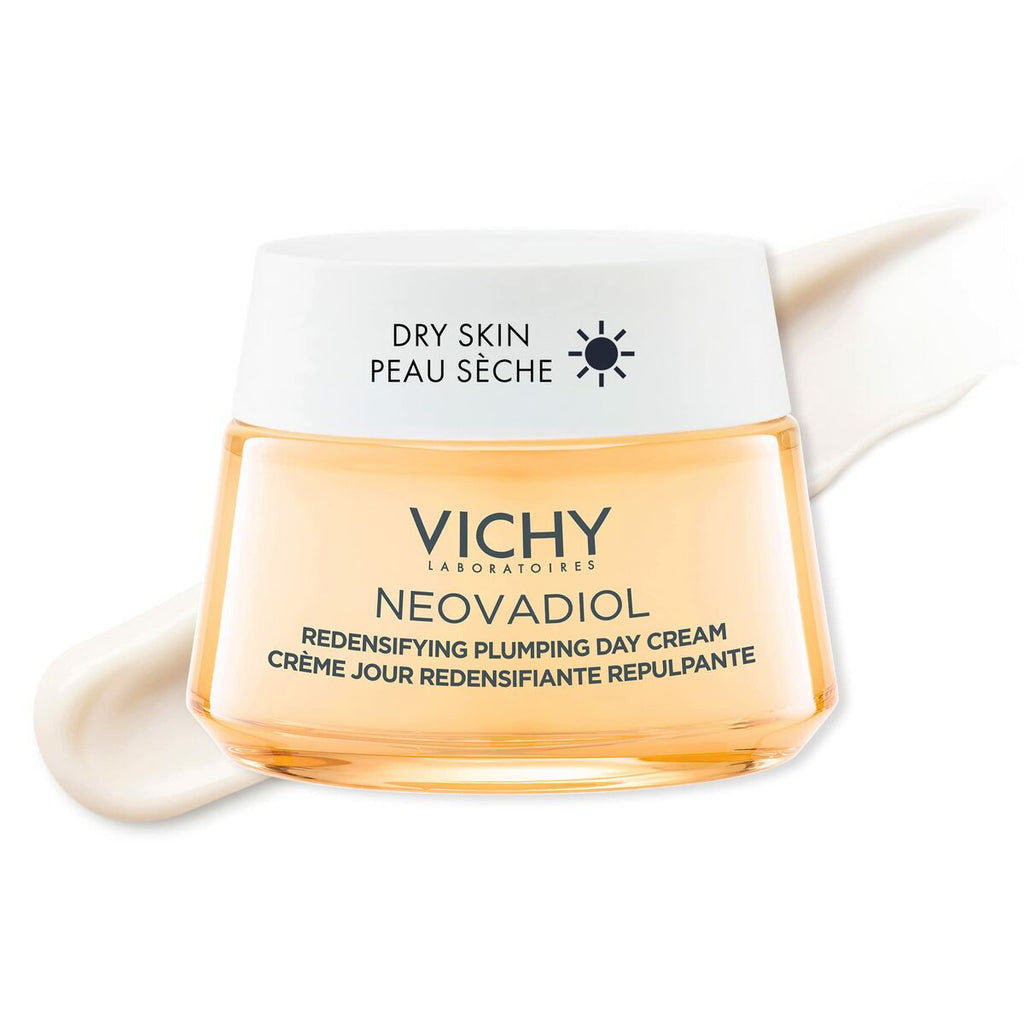 Nu Skin Crema de Día Vichy Neovadiol Ps Piel Seca Menopausia 50 ml - NewSkinShop