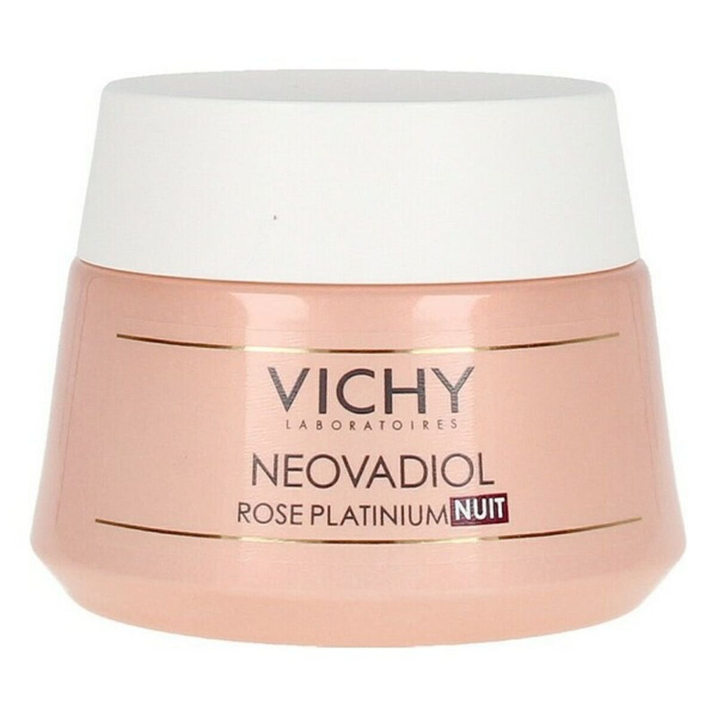 Nu Skin Crema de Noche Neovadiol Vichy - 15386330 50 ml - NewSkinShop