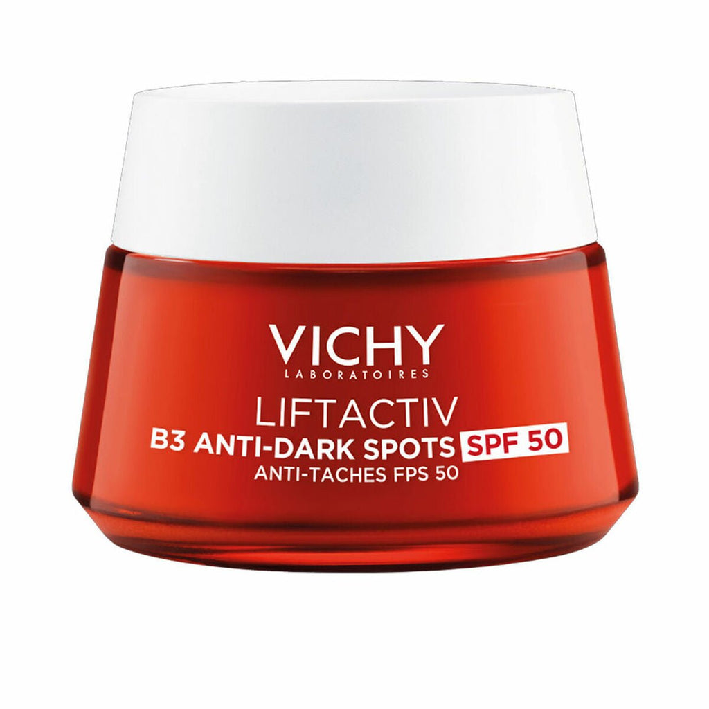 Nu Skin Crema de Noche Vichy Liftactiv 50 ml - NewSkinShop