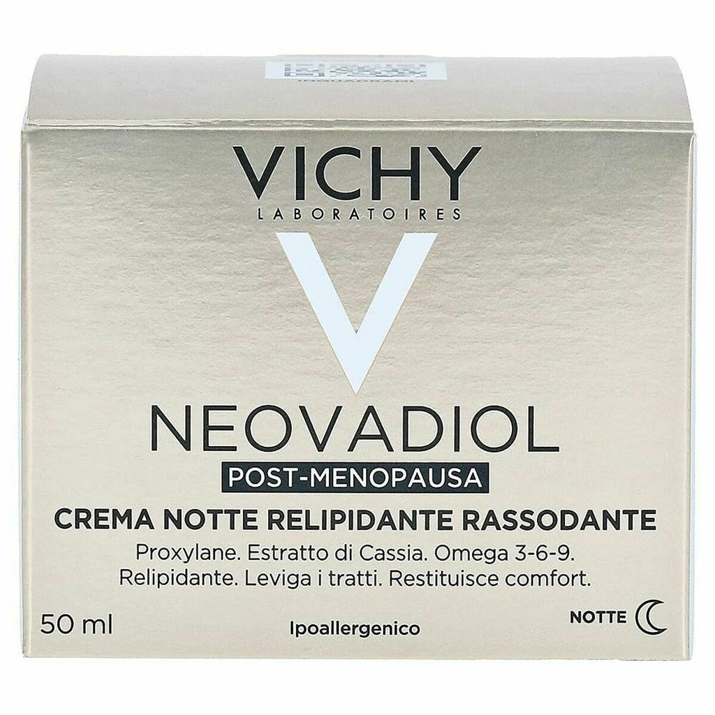 Nu Skin Crema de Noche Vichy Neovadiol 50 ml - NewSkinShop