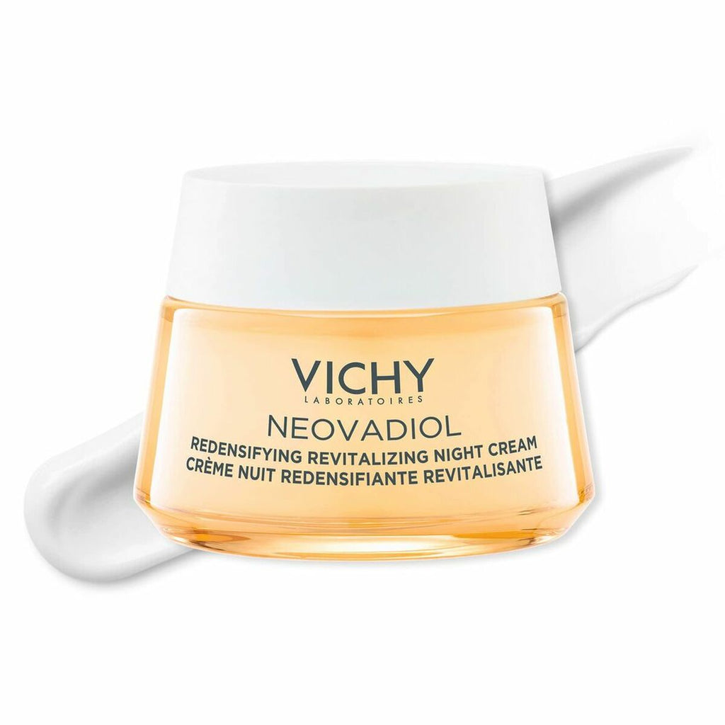 Nu Skin Crema de Noche Vichy Neoviadol Peri - Menopause (50 ml) - NewSkinShop