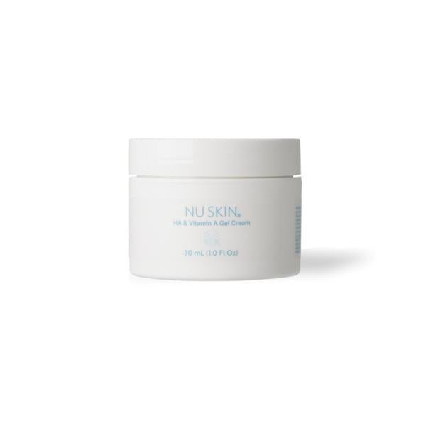 Nu Skin Crema en gel con HA & Vitamina A ARG - NewSkinShop