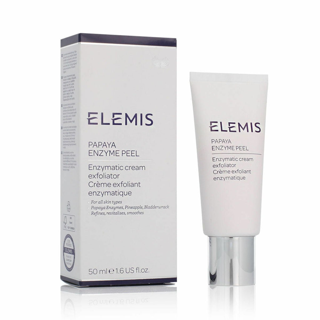 Nu Skin Crema Exfoliante Elemis Advanced Skincare 50 ml - NewSkinShop