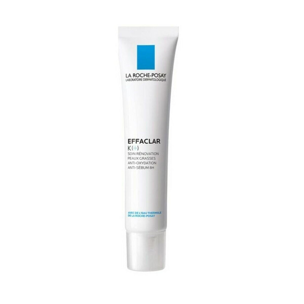 Nu Skin Crema Facial Effaclar La Roche Posay (40 ml) - NewSkinShop