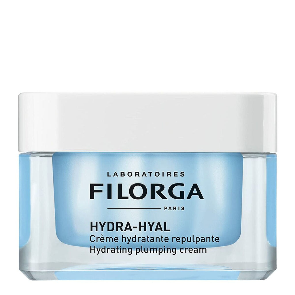 Nu Skin Crema Facial Filorga Hydra - Hyal (50 ml) - NewSkinShop