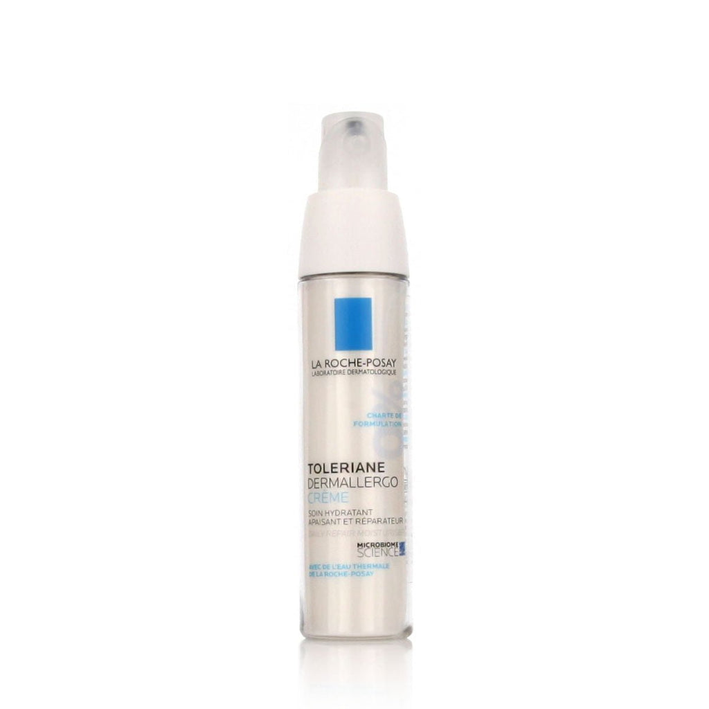 Nu Skin Crema Facial Hidratante La Roche Posay Toleriane Dermallergo 40 ml - NewSkinShop