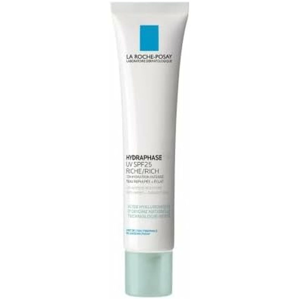 Nu Skin Crema Facial La Roche Posay Hydraphase Ha Uv Spf 25 40 ml - NewSkinShop