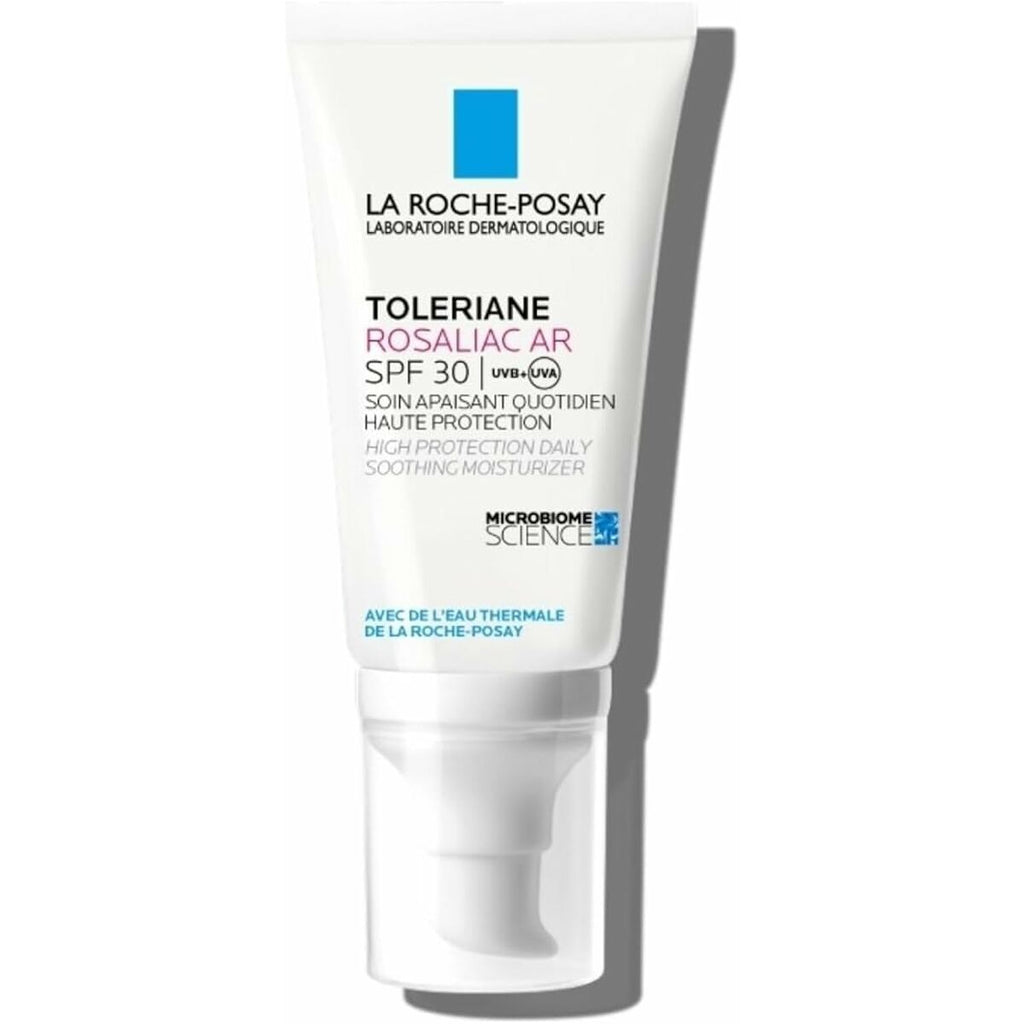 Nu Skin Crema Facial La Roche Posay Rosaliac Ar Spf 30+ 40 ml - NewSkinShop