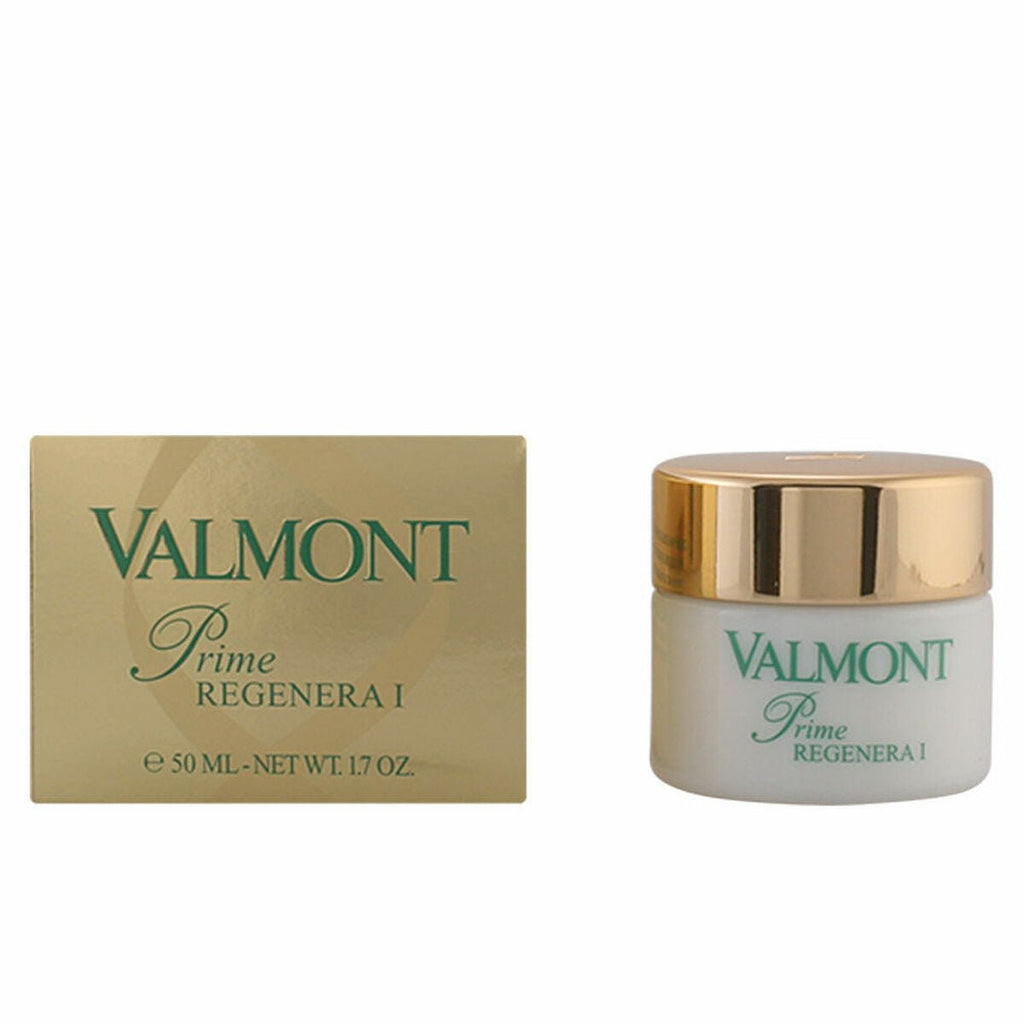 Nu Skin Crema Facial Nutritiva Valmont Prime Regenera I (50 ml) - NewSkinShop