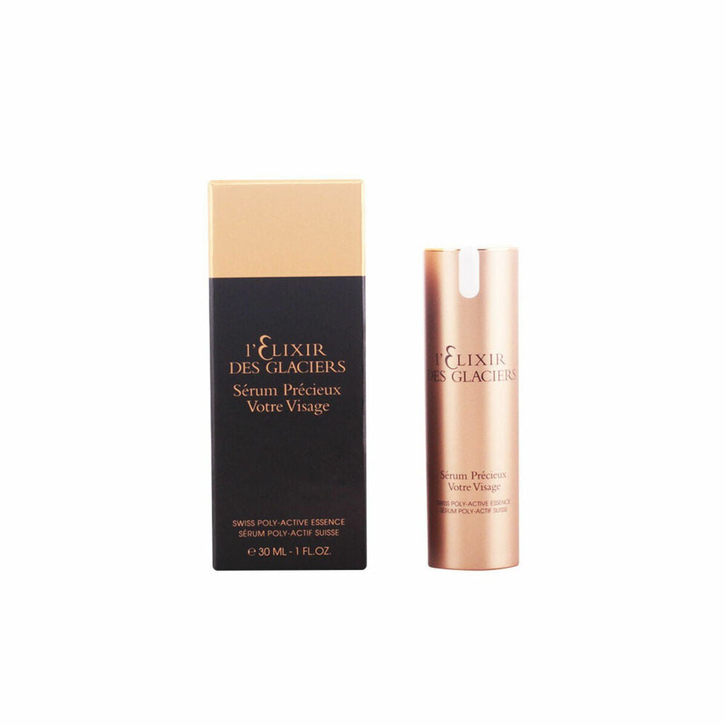 Nu Skin Crema Facial Valmont L'elixir Des Glaciers (30 ml) - NewSkinShop