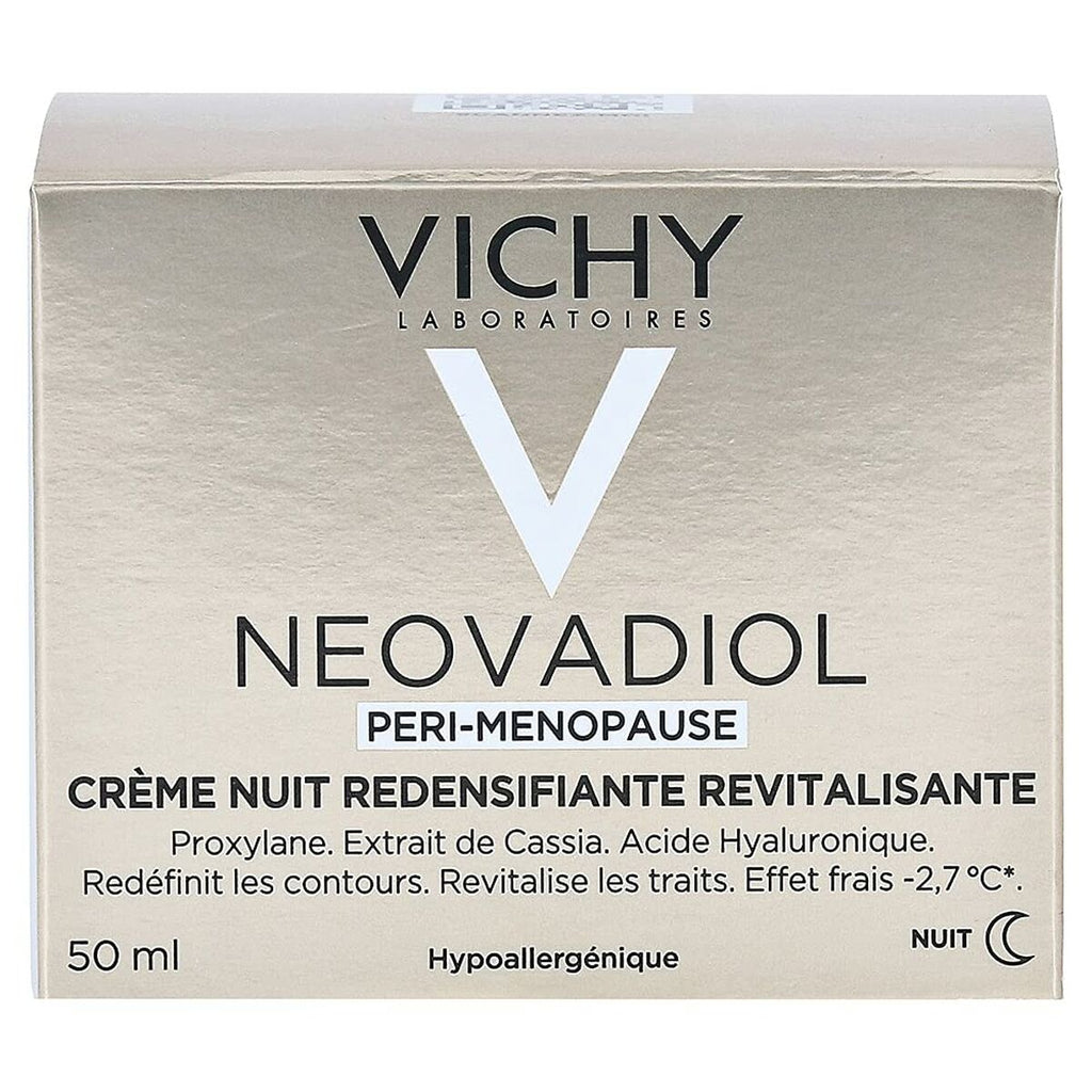 Nu Skin Crema Facial Vichy (50 ml) - NewSkinShop