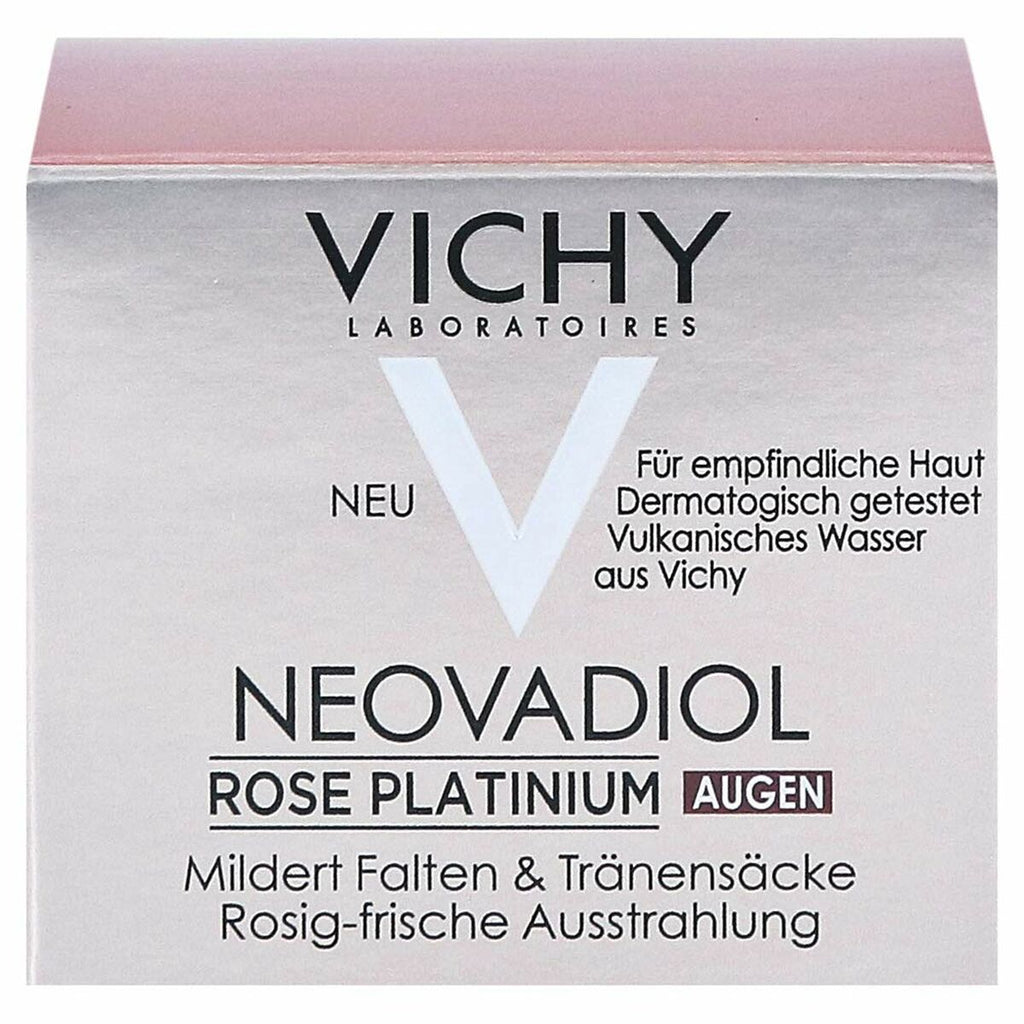 Nu Skin Crema Facial Vichy Neovadiol 15 ml - NewSkinShop