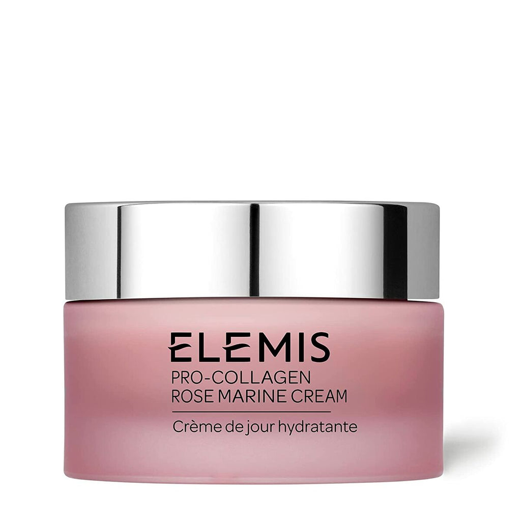 Nu Skin Crema Hidratante Antiedad Elemis Pro - Collagen Rose Marine 50 ml - NewSkinShop