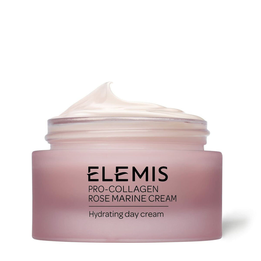 Nu Skin Crema Hidratante Antiedad Elemis Pro - Collagen Rose Marine 50 ml - NewSkinShop