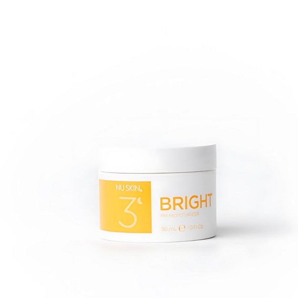 Nu Skin Crema Hidratante Bright PERÚ - NewSkinShop