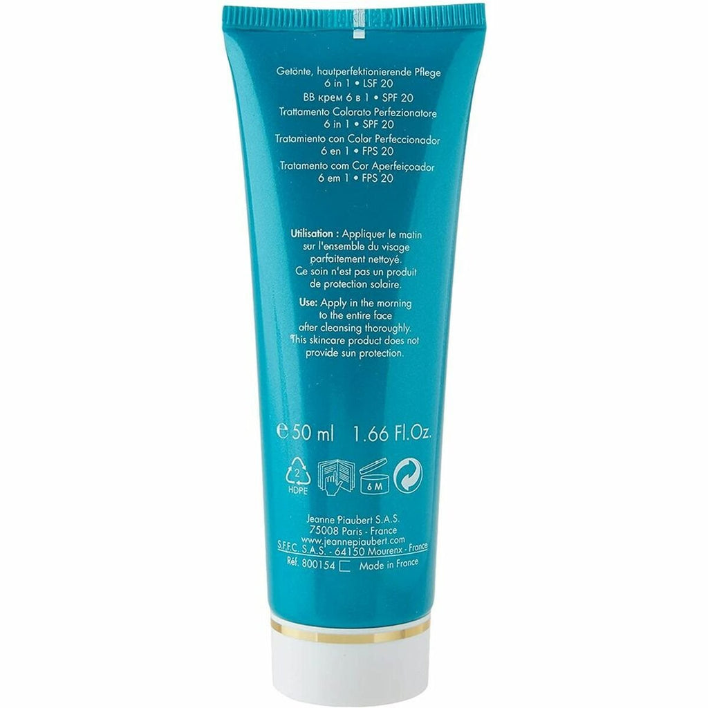 Nu Skin Crema Hidratante Efecto Lifting Jeanne Piaubert 72907 - NewSkinShop