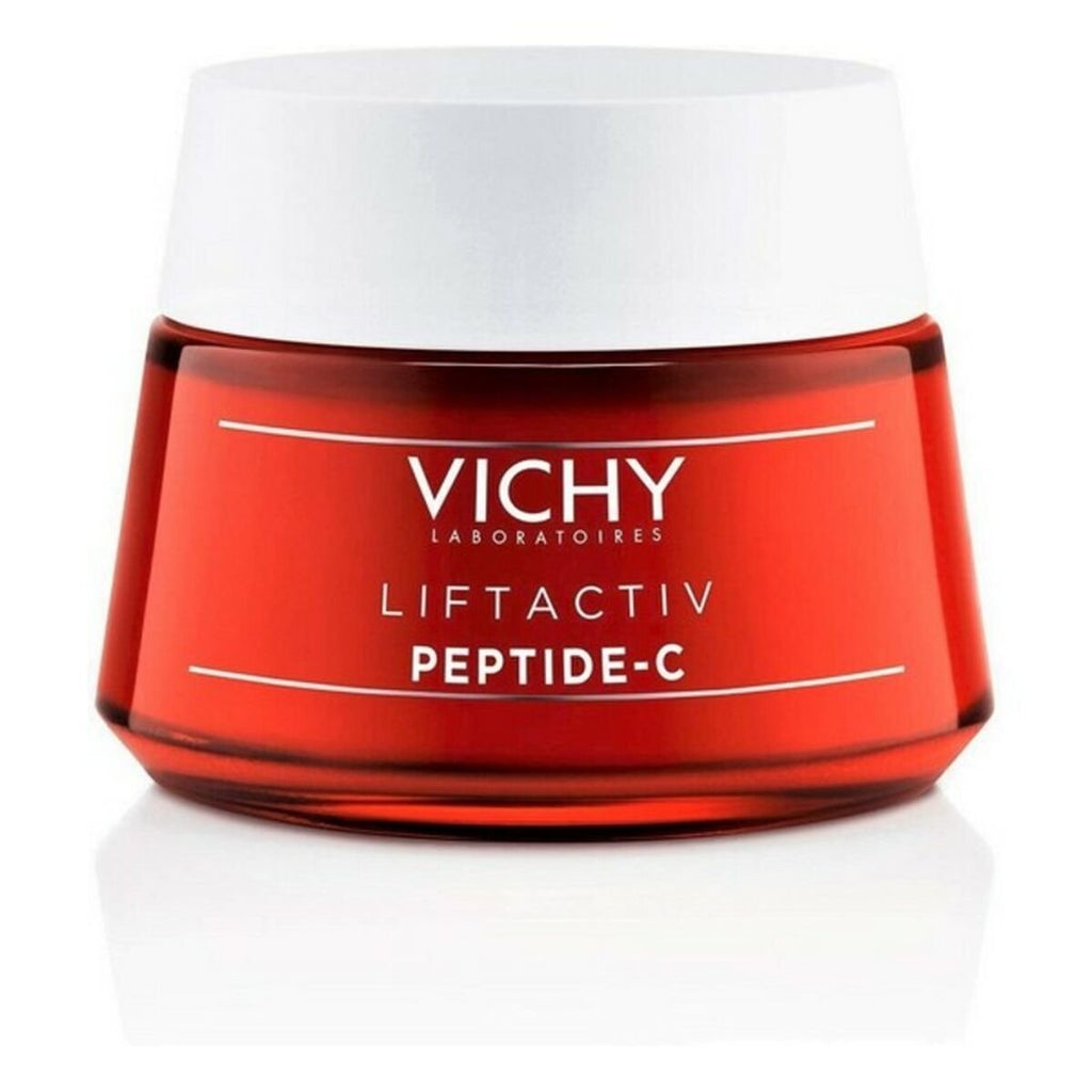 Nu Skin Crema Hidratante Efecto Lifting Vichy VIC0200337 50 ml - NewSkinShop