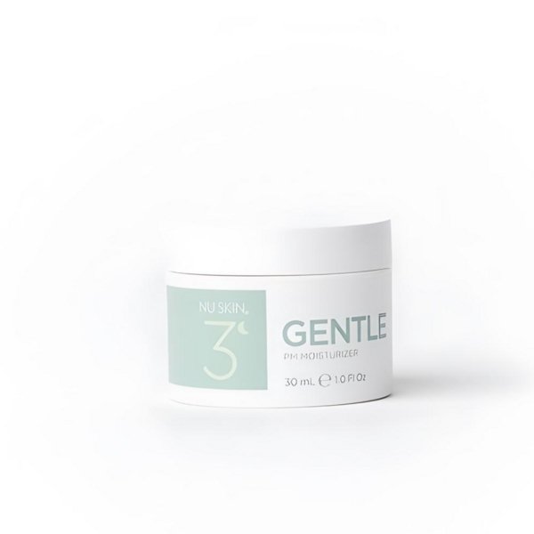 Nu Skin Crema Hidratante Gentle COL - NewSkinShop