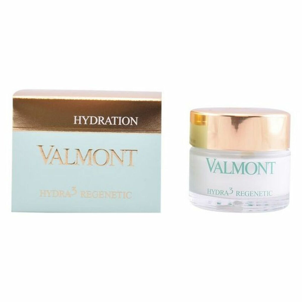 Nu Skin Crema Hidratante Hidra3 Regenetic Valmont (50 ml) - NewSkinShop