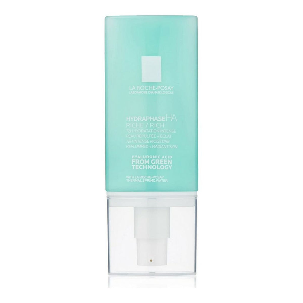 Nu Skin Crema Hidratante Intensiva Hydraphase HA La Roche Posay (50 ml) - NewSkinShop