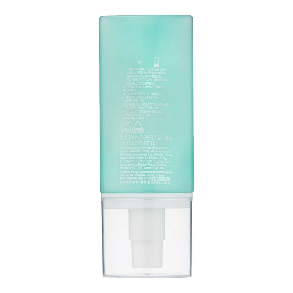 Nu Skin Crema Hidratante Intensiva Hydraphase HA La Roche Posay (50 ml) - NewSkinShop