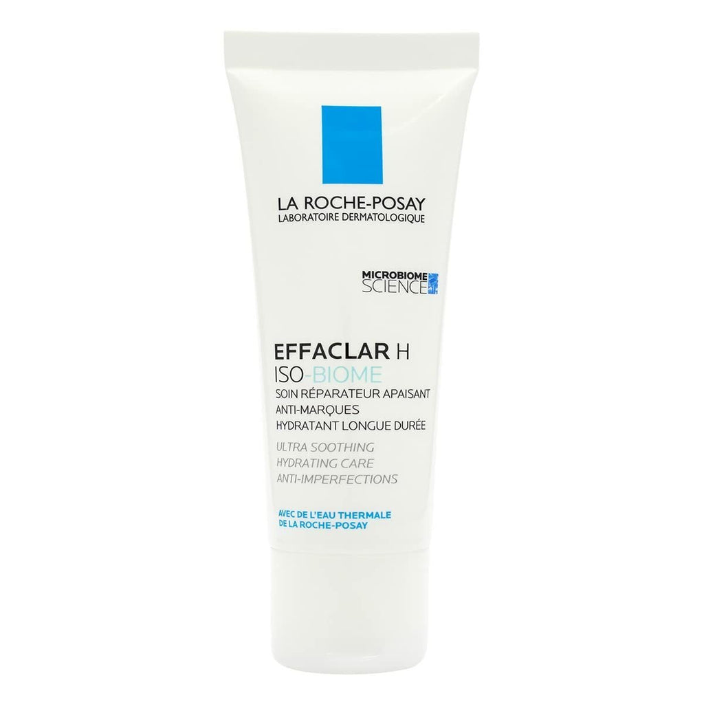 Nu Skin Crema Hidratante La Roche Posay Effaclar H Iso - Biome (40 ml) - NewSkinShop