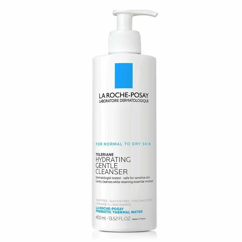 Nu Skin Crema Limpiadora La Roche Posay Toleriane (400 ml) - NewSkinShop