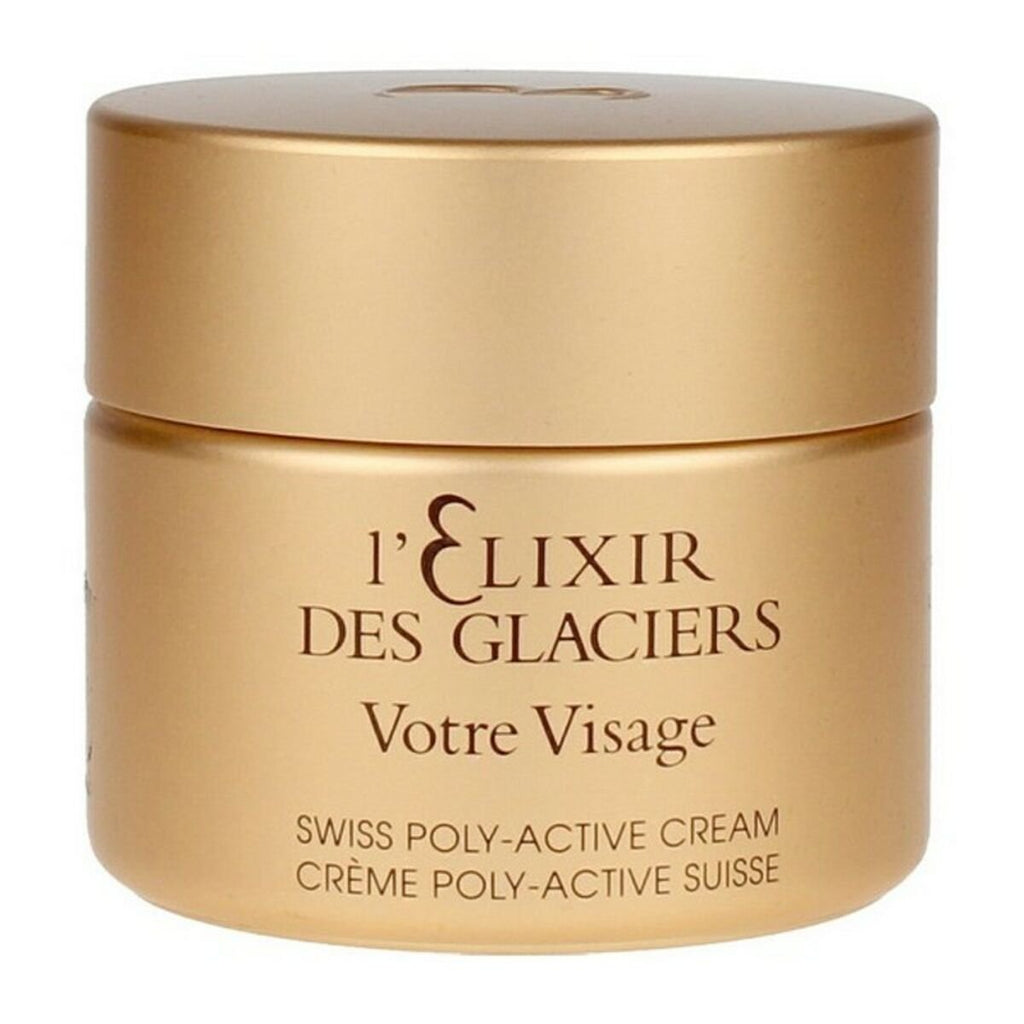 Nu Skin Crema Reafirmante L'elixir des Glaciers Valmont mpn1101988315 (50 ml) 50 ml - NewSkinShop