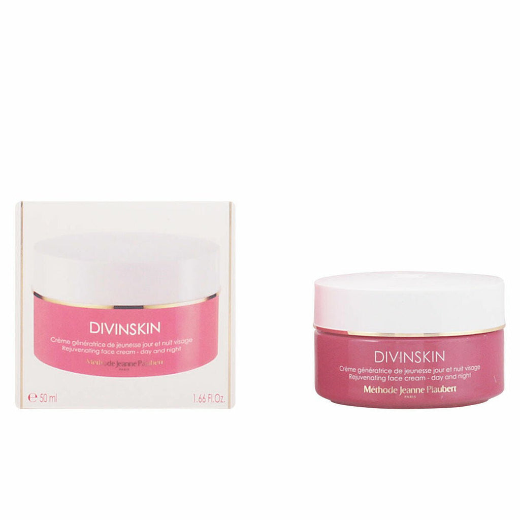 Nu Skin Crema Regeneradora Jeanne Piaubert Divinskin (50 ml) - NewSkinShop