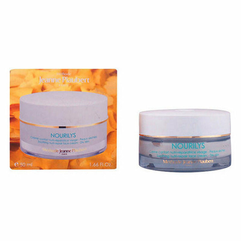 Nu Skin Crema Reparadora Jeanne Piaubert 3355998701147 50 ml - NewSkinShop