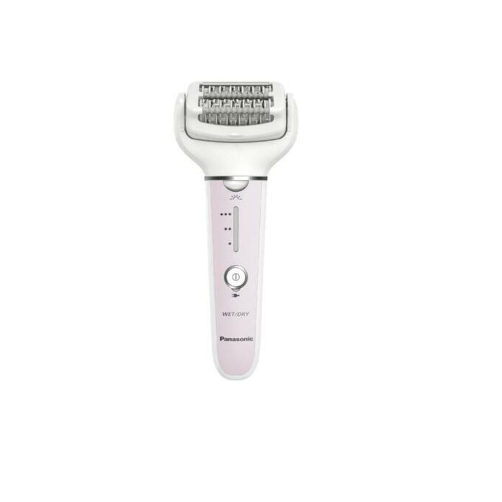 Nu Skin Depiladora Eléctrica Panasonic ES - EY80 - P503 - NewSkinShop