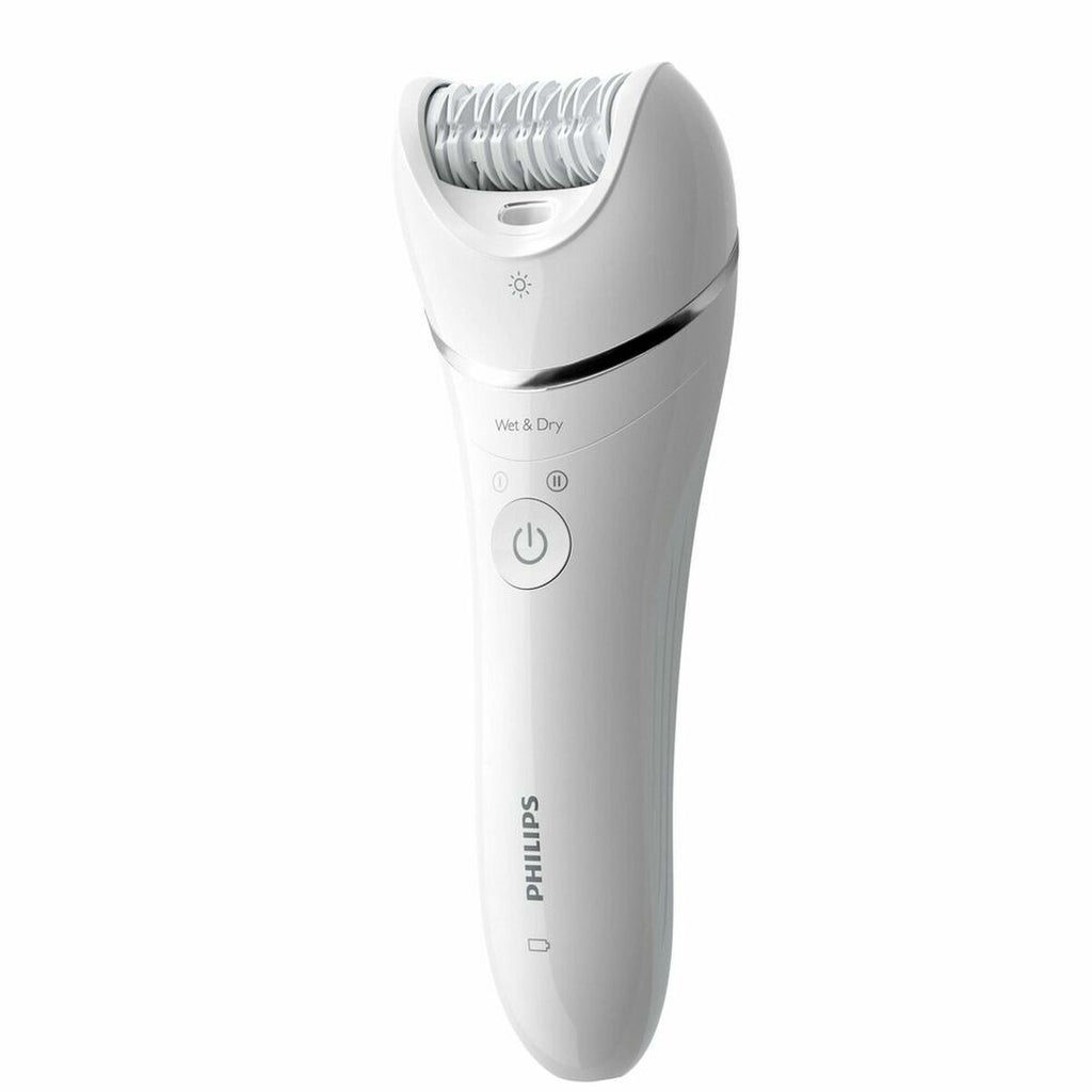 Nu Skin Depiladora Eléctrica Philips BRE710/00 - NewSkinShop