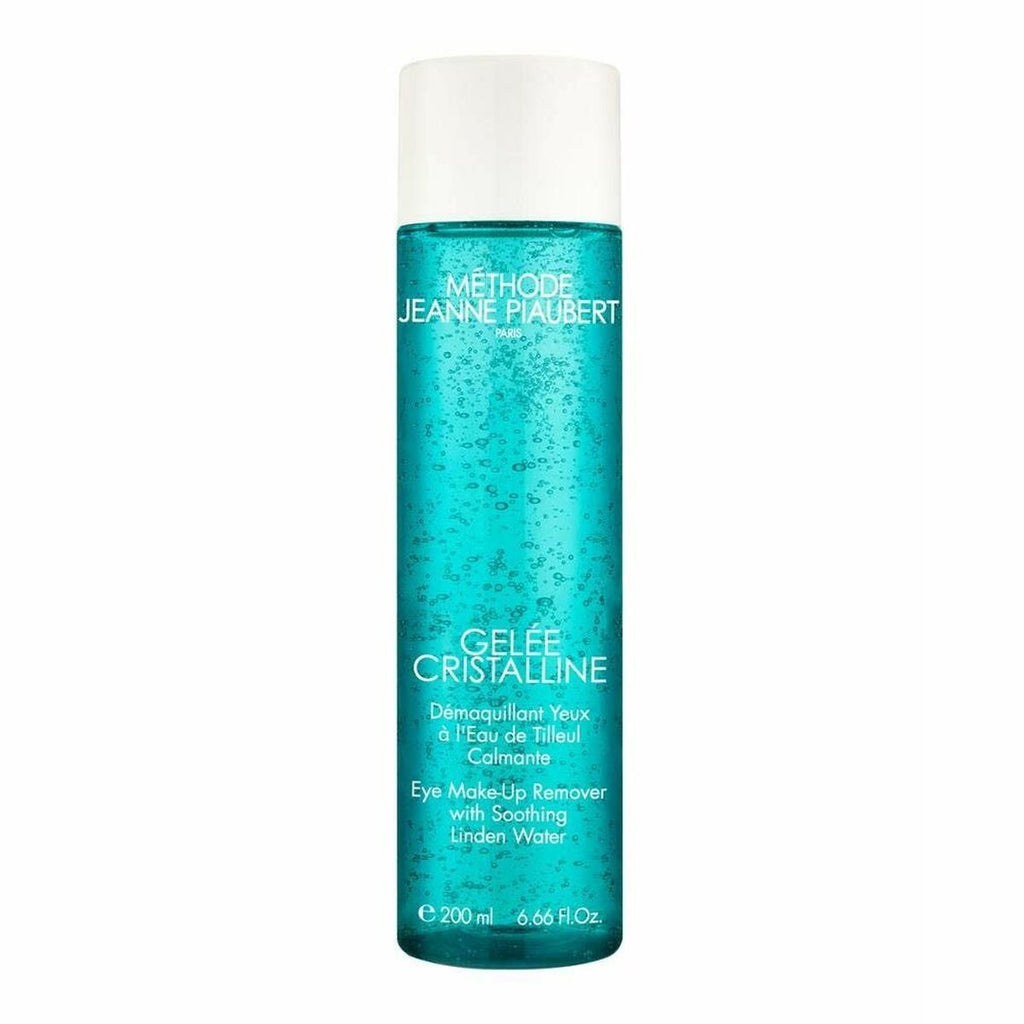 Nu Skin Desmaquillante de Ojos Gelée Cristaline Jeanne Piaubert 3355998040475 200 ml - NewSkinShop