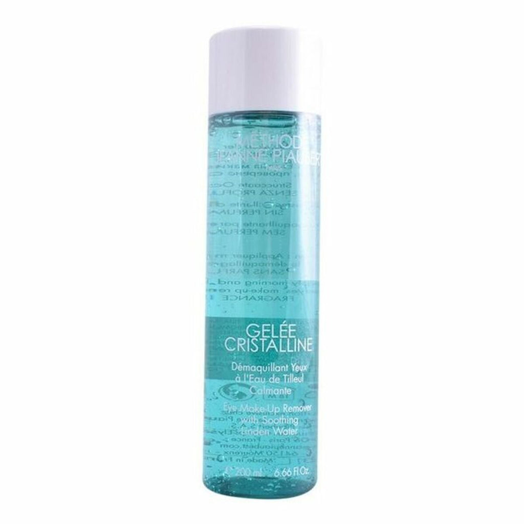 Nu Skin Desmaquillante de Ojos Gelée Cristaline Jeanne Piaubert Gelée Cristaline (200 ml) 200 ml - NewSkinShop