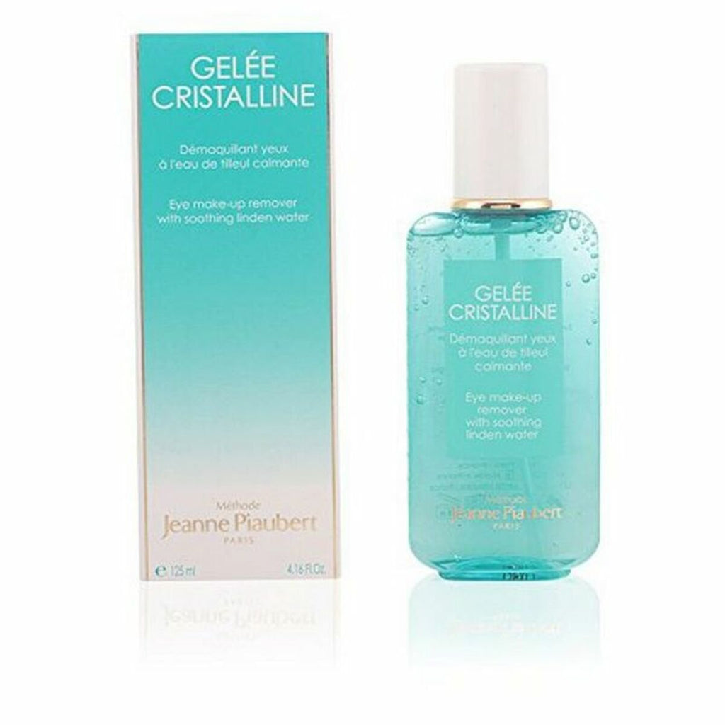 Nu Skin Desmaquillante de Ojos Gelée Cristaline Jeanne Piaubert Gelée Cristaline (200 ml) 200 ml - NewSkinShop