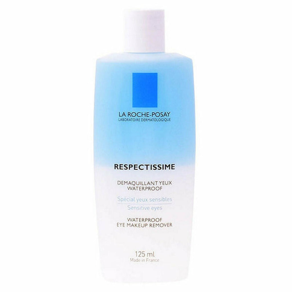 Nu Skin Desmaquillante de Ojos La Roche Posay Toleriane - NewSkinShop