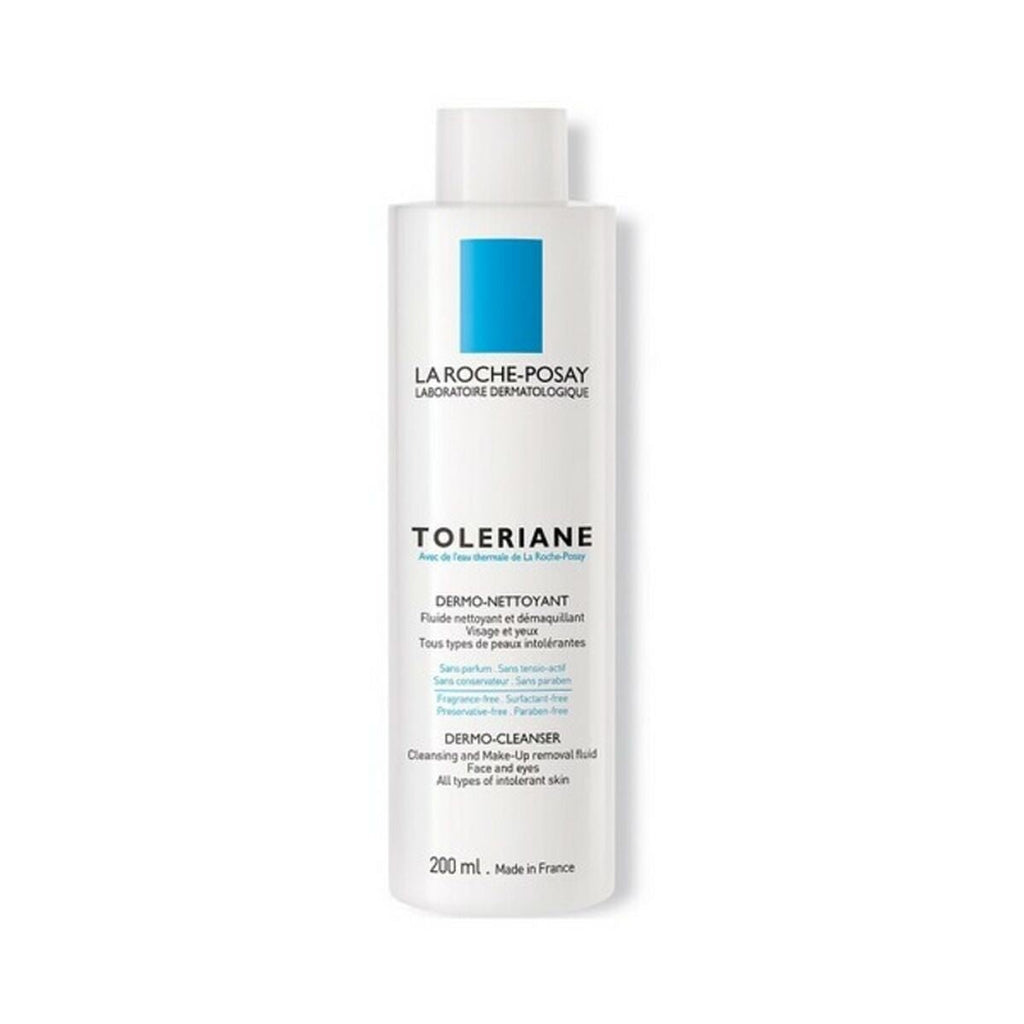 Nu Skin Desmaquillante de Ojos Toleriane La Roche Posay - NewSkinShop