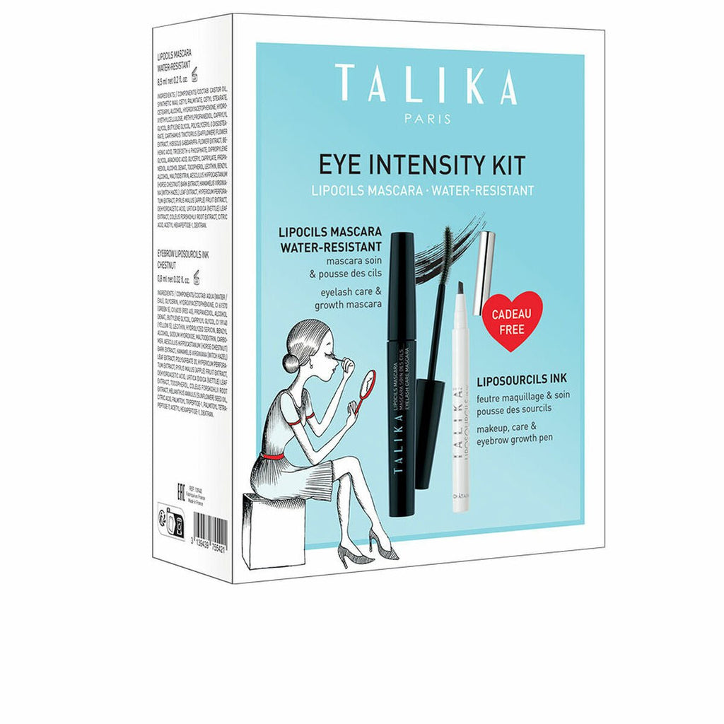 Nu Skin Desmaquillante Facial Talika 20 ml - NewSkinShop