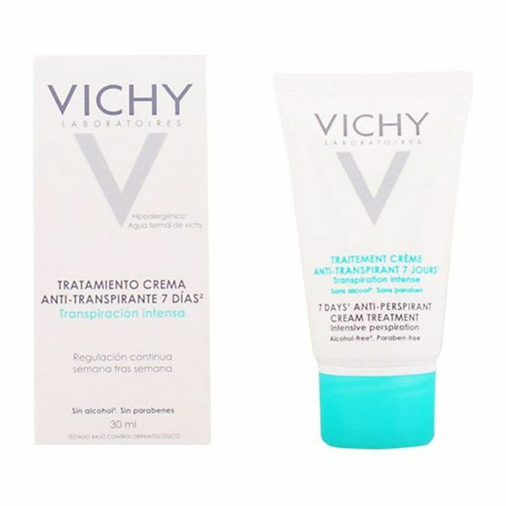 Nu Skin Desodorante en Crema Deo Vichy Deo (30 ml) 30 ml - NewSkinShop