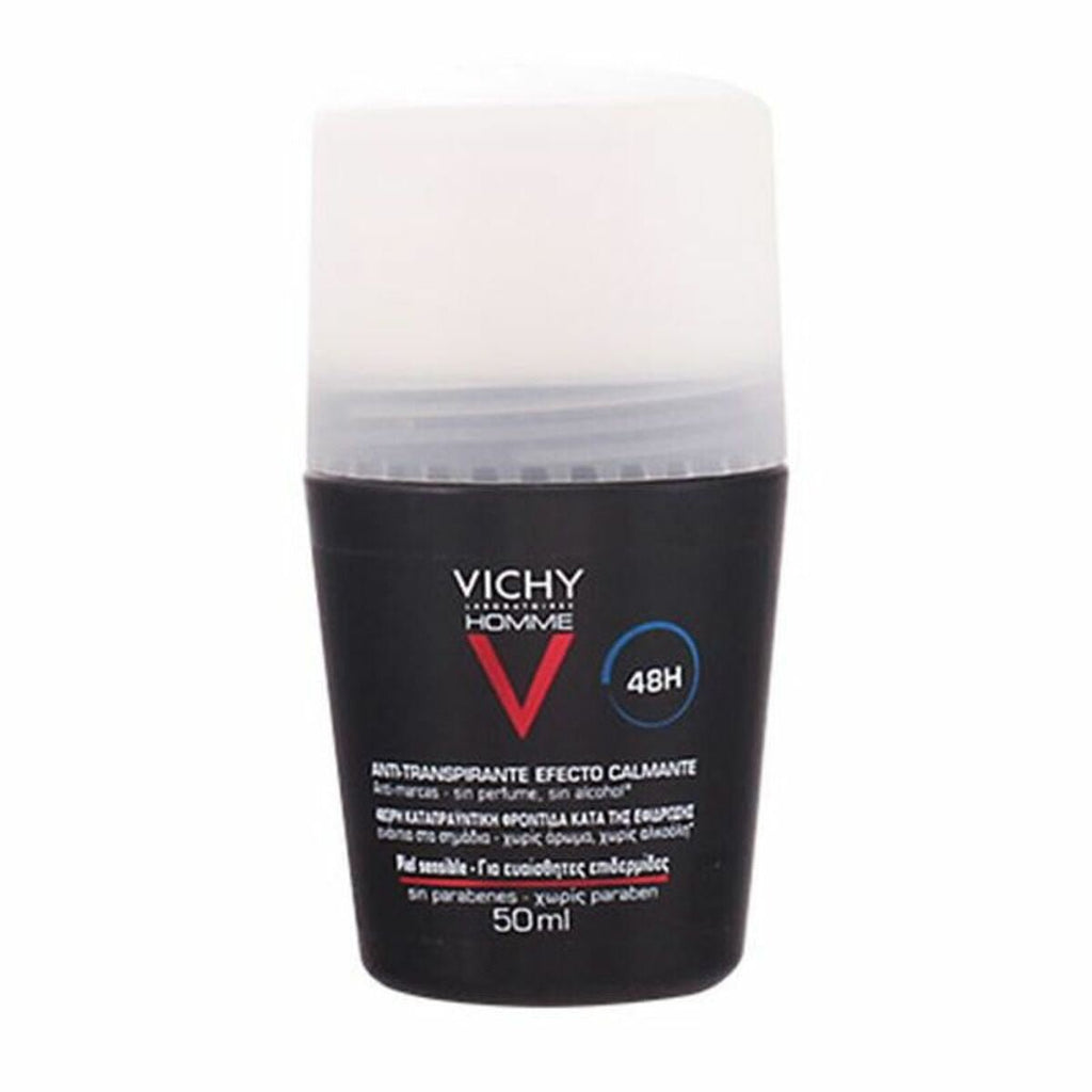 Nu Skin Desodorante Roll - On Homme Vichy 3337871320362 (50 ml) 50 ml - NewSkinShop