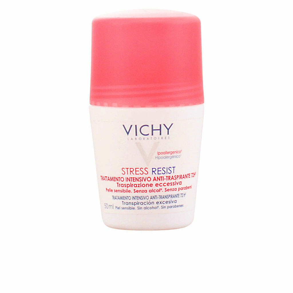 Nu Skin Desodorante Roll - On Stress Resist Vichy (50 ml) - NewSkinShop