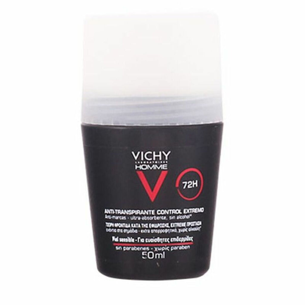 Nu Skin Desodorante Roll - On Vichy Extreme Control 50 ml 50 L - NewSkinShop