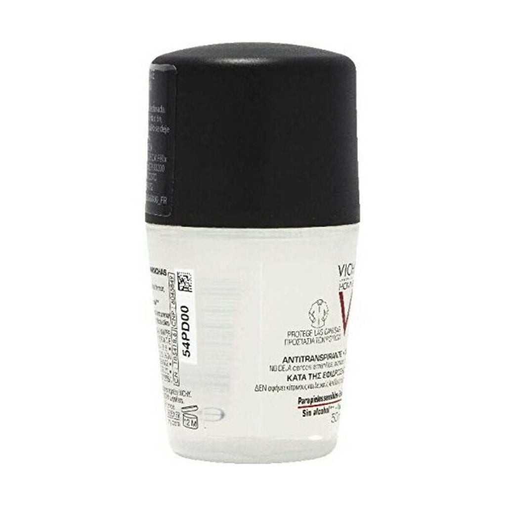 Nu Skin Desodorante Roll - On Vichy Homme 50 ml 48 horas Antitranspirante - NewSkinShop