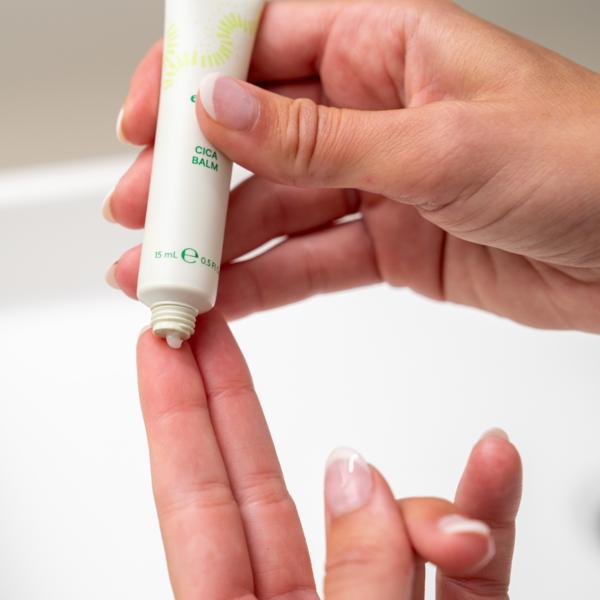 Nu Skin Epoch® Cica Balm Básico MEX - NewSkinShop