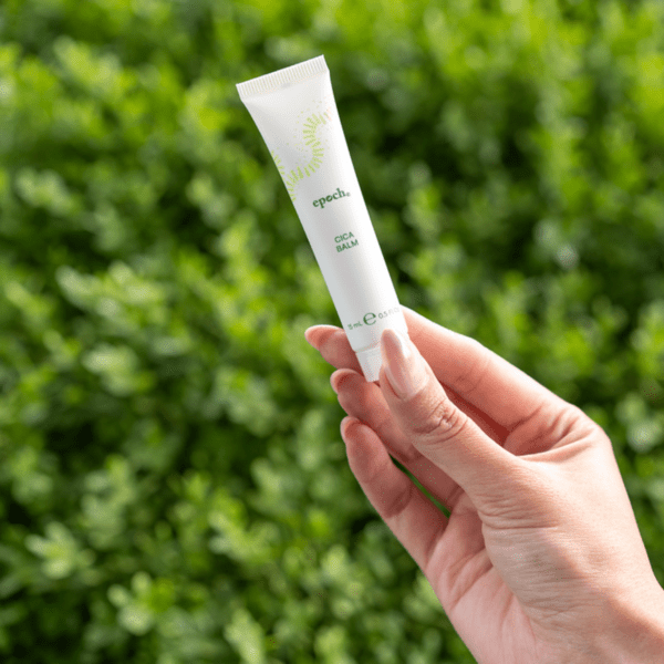 Nu Skin Epoch® Cica Balm Básico MEX - NewSkinShop