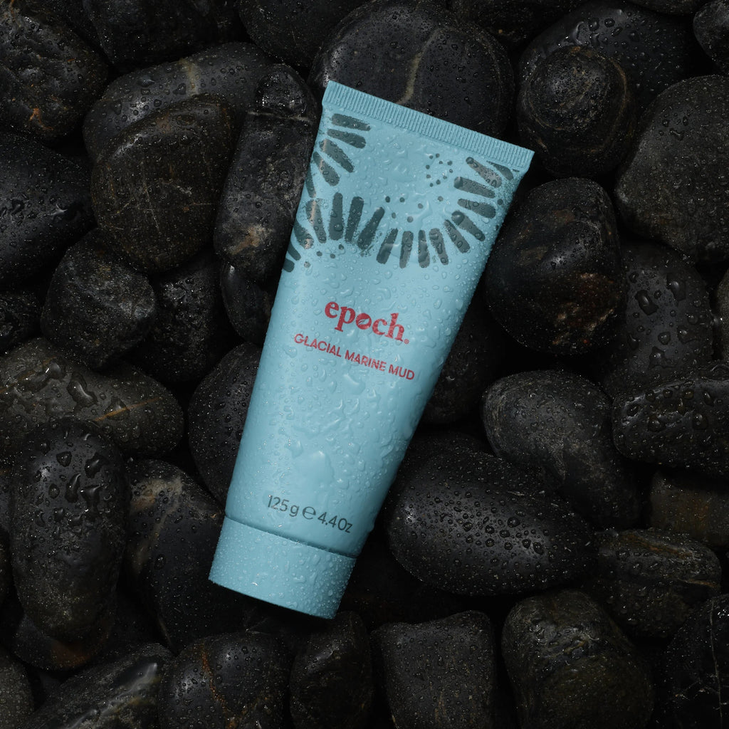 Nu Skin Epoch® Glacial Marine Mud 125 g MY - NewSkinShop