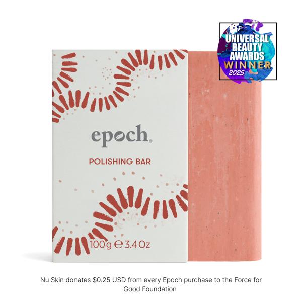 Nu Skin Epoch® Polishing Bar COL - NewSkinShop