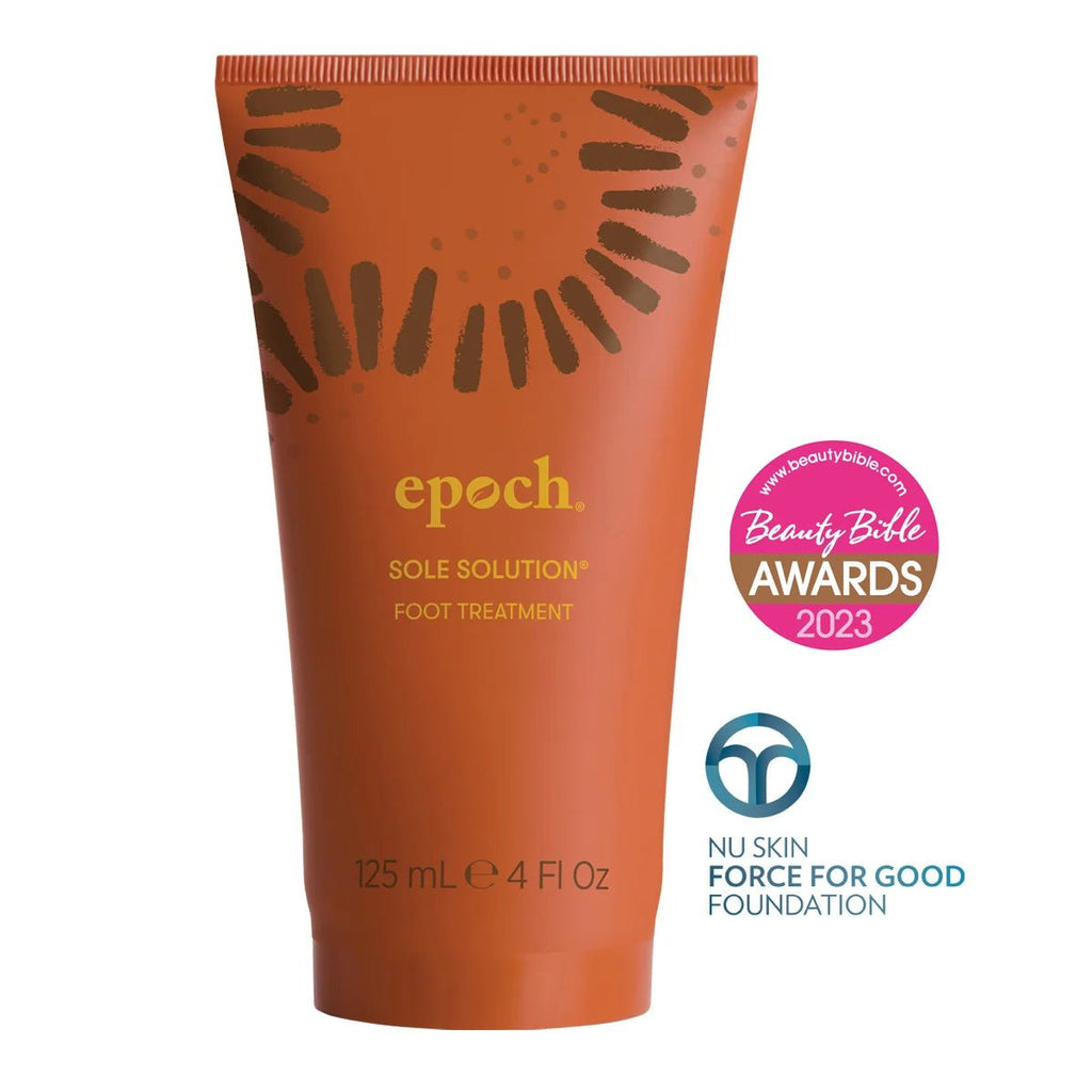 Nu Skin Epoch® Sole Solution 125 ml MY - NewSkinShop