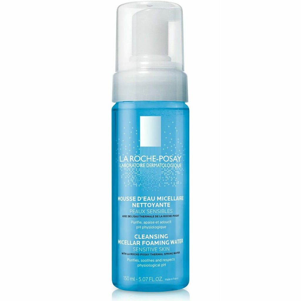 Nu Skin Espuma Desmaquillante La Roche Posay - 13574889 Agua Micelar 150 ml - NewSkinShop