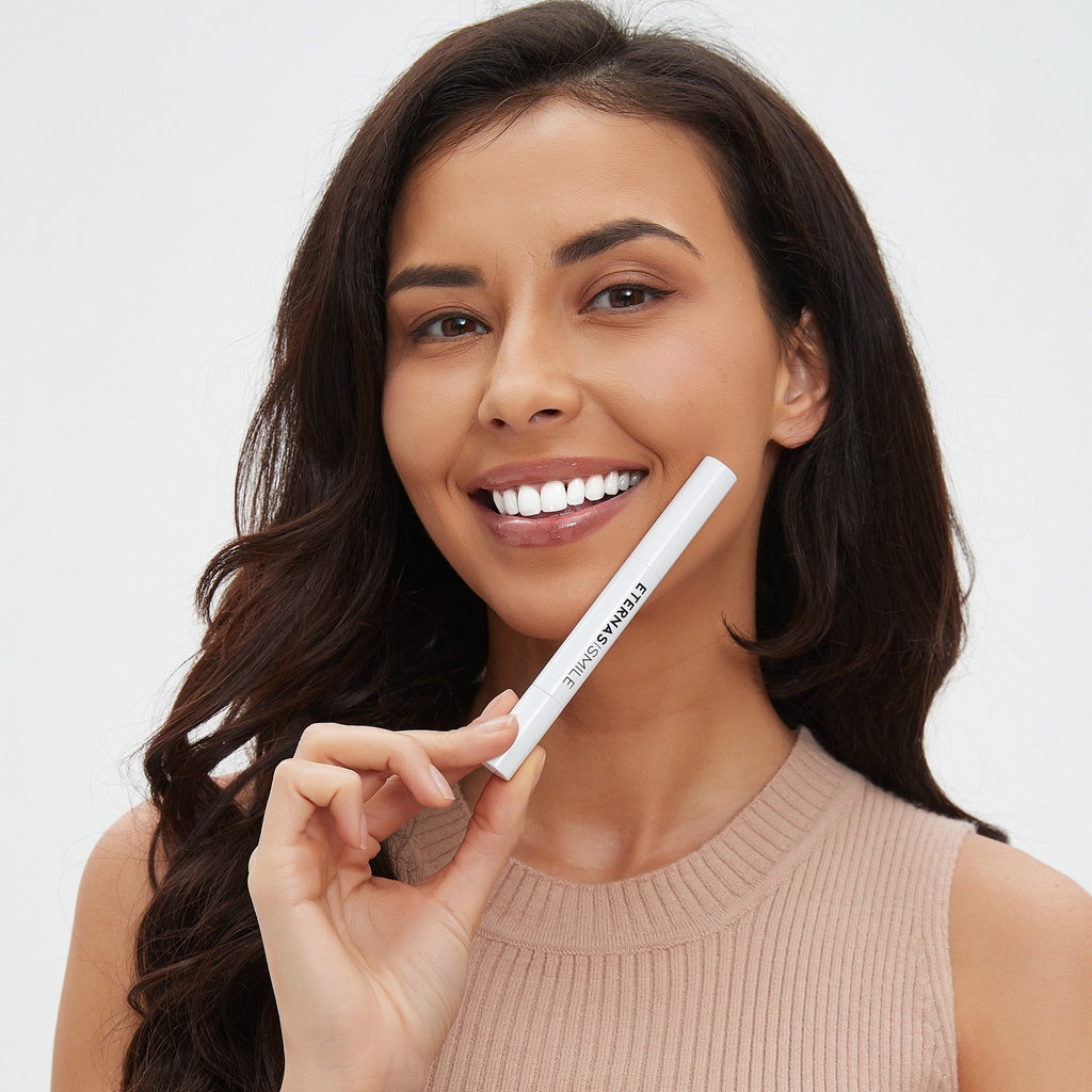 Nu Skin Eternas Lápiz Blanqueador Dental - NewSkinShop